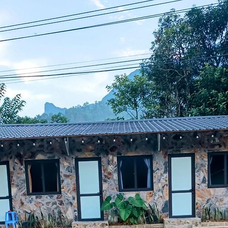 Du Già My My Homestay Làng Cac Esterno foto